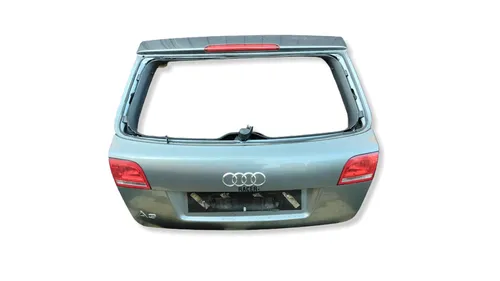 KLAPAA38PHB Audi A3 S3 8P Tailgate/trunk/boot lid
