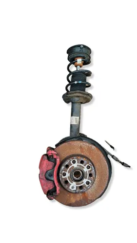 5Q0413023DB Audi A3 S3 8V Front shock absorber/damper