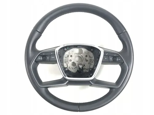 4K0419091 Audi A6 S6 C8 4K Steering wheel