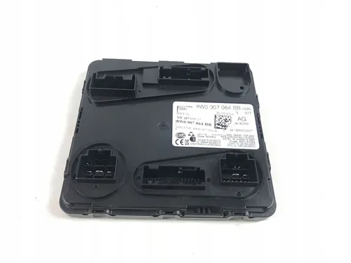 8W0907064BB Audi A4 S4 B9 Comfort/convenience module