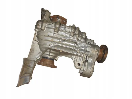 0G2500043B Audi Q7 4M Rear differential