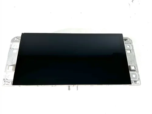 83A919605 Audi Q3 F3 Screen/display/small screen
