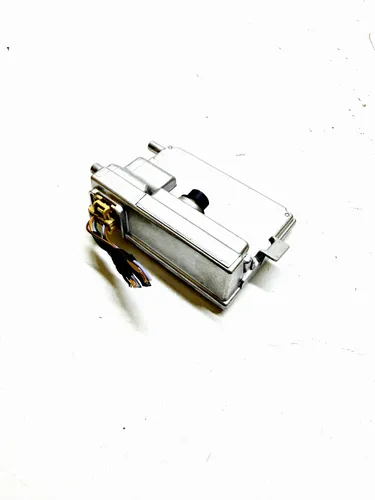 5WA980653F Volkswagen Golf VIII Climate control unit