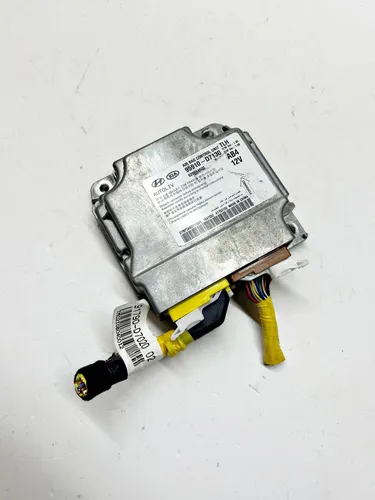 95910D7130 Hyundai Tucson TL Airbag control unit/module
