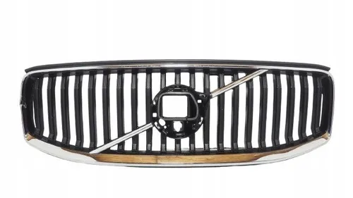 32291019 Volvo XC60 Front bumper upper radiator grill
