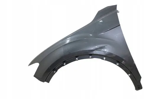 2GA821105ATRocprzd Volkswagen T-Roc Fender