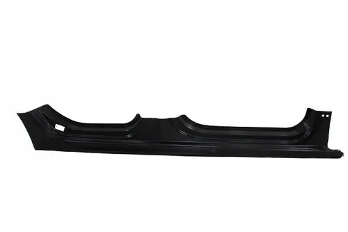 5E7809602D Skoda Octavia Mk4 Sill