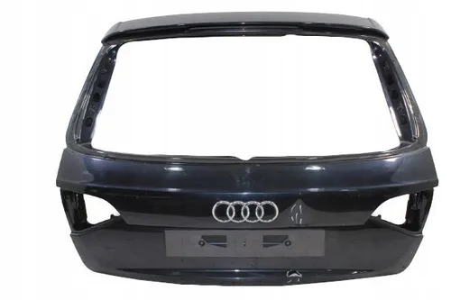 A4B8Kombiklapa Audi A4 S4 B8 8K Tailgate/trunk/boot lid
