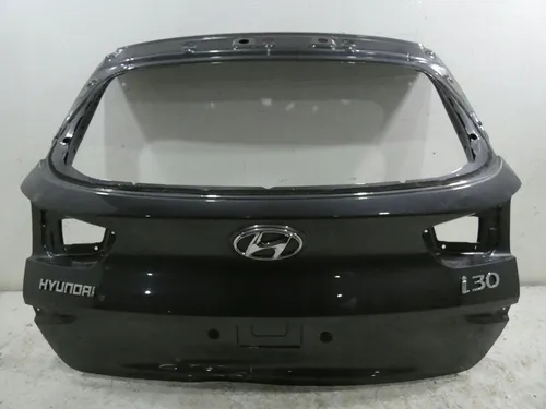 Hyundaii30IIIKombi Hyundai i30 Tailgate/trunk/boot lid