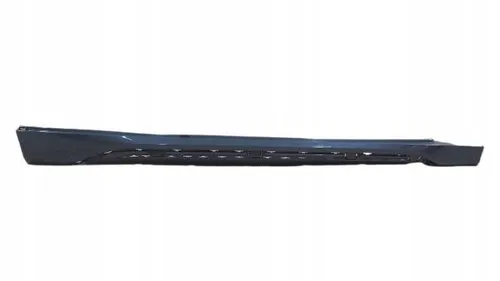 5A01682 BMW X1 U11 Sill