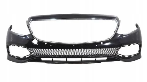 A2138850238 Mercedes-Benz E W213 Front bumper