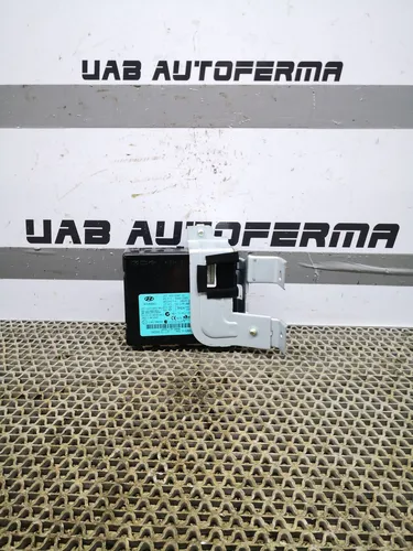 954803Z033 Hyundai i40 Comfort/convenience module
