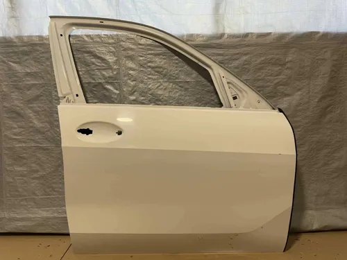 BMW.X5.G05 BMW X5 G05 Front door