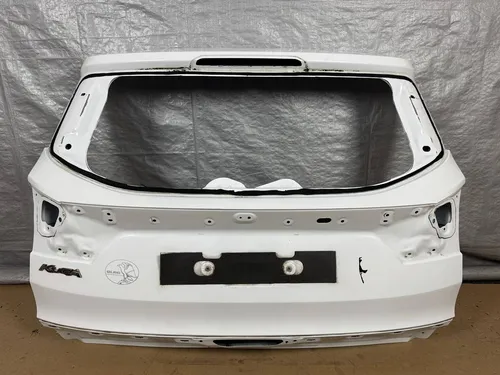FORD.KUGA.MK2.LIFT Ford Kuga II Tailgate/trunk/boot lid