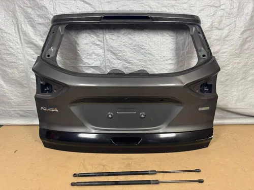 FORD.KUGA.MK2 Ford Kuga II Tailgate/trunk/boot lid