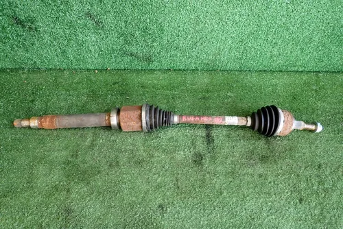 3B436 Ford Kuga III Front driveshaft