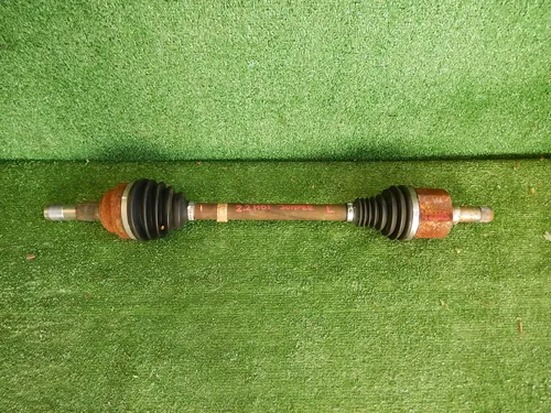 1380047080 Citroen Jumper Front driveshaft