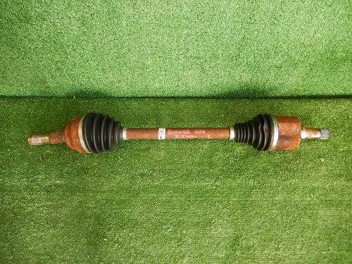 1380045080 Peugeot Boxer Front driveshaft