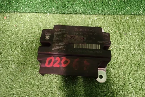 00046857578 Fiat Ducato Airbag control unit/module
