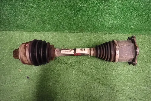 4M0407271G Audi Q5 SQ5 Front driveshaft