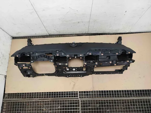 LJ8B18A612A Ford Mustang Mach-E Dashboard
