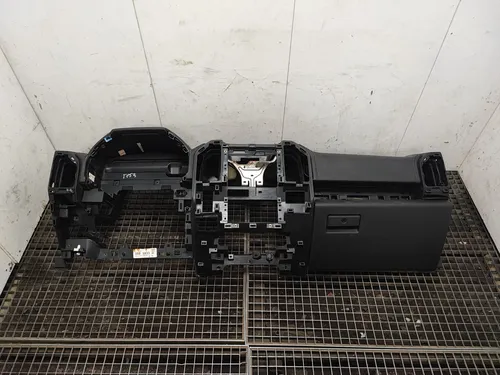 FL3B15045G08AC Ford F150 Dashboard