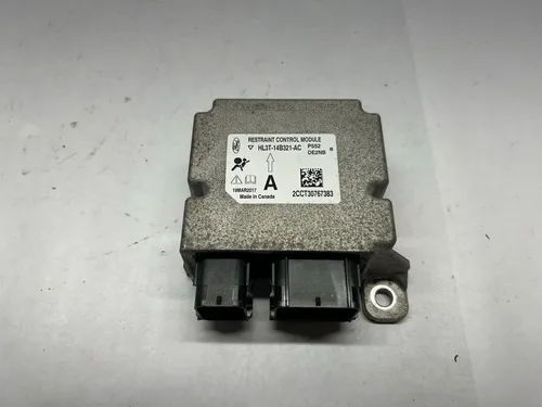 HL3T14B321AC Ford F150 Airbag control unit/module