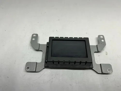 HL3T18B955CB Ford F150 Screen/display/small screen