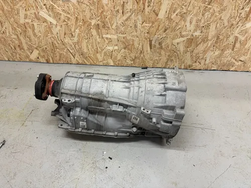 FR3P7000CB Ford Mustang VI Automatic gearbox