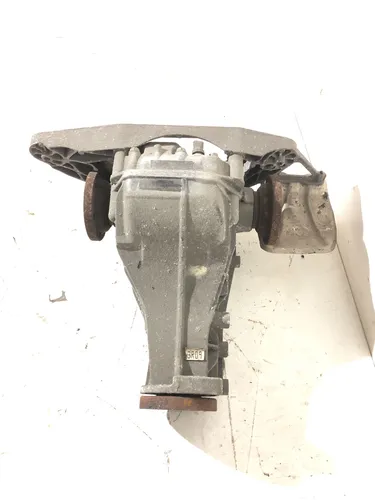 0BC500043J Audi A8 S8 D4 4H Rear differential