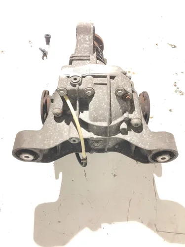 4460310016 Porsche Cayenne (9PA) Rear differential