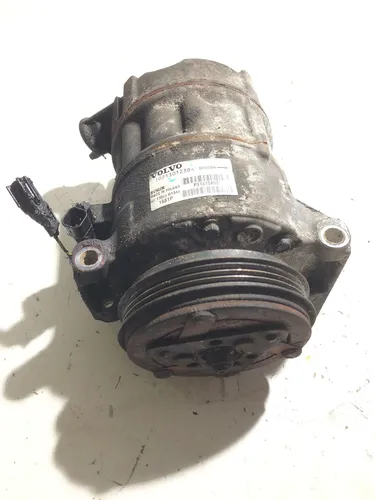 31315453 Volvo XC60 Air conditioning (A/C) compressor (pump)