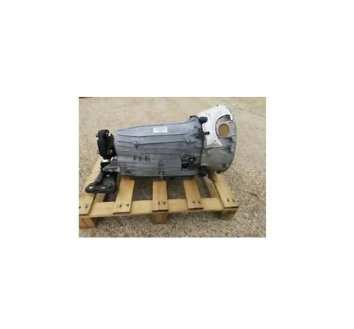 722908 Mercedes-Benz E W212 Automatic gearbox