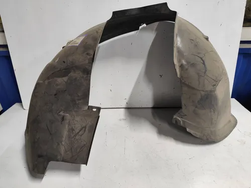 30655880 Volvo XC70 Front wheel arch liner splash guards