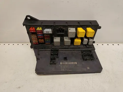 A9065450601 Volkswagen Crafter Comfort/convenience module