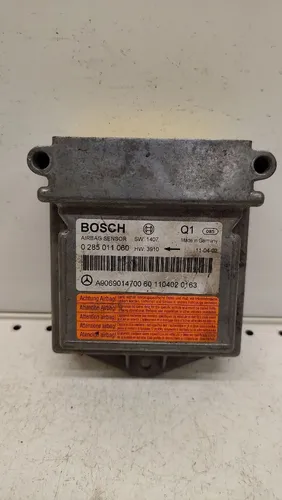 A9069014700 Mercedes-Benz Sprinter W906 Airbag control unit/module