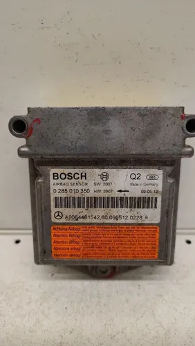 A9064461542 Volkswagen Crafter Airbag control unit/module