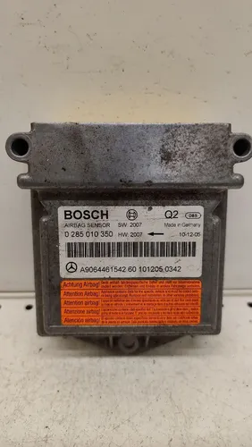 A9064461542 Volkswagen Crafter Airbag control unit/module