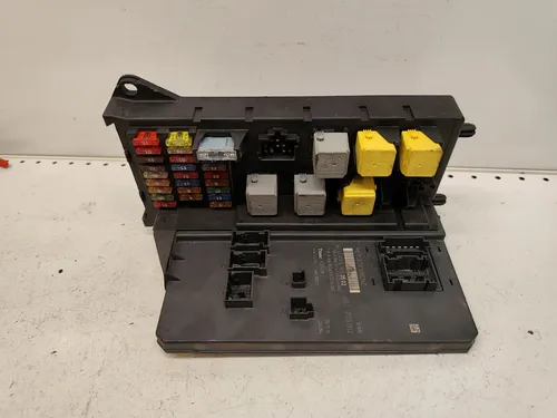 A9069024301 Volkswagen Crafter Comfort/convenience module