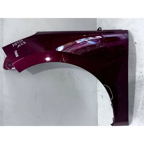 Fiestamk8 Ford Fiesta Fender