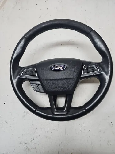 F1EB3600JG3ZHE Ford Focus Steering wheel