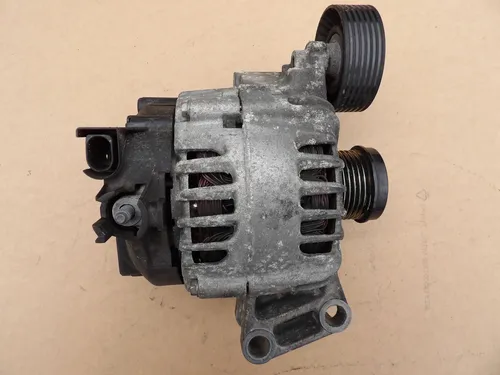 BV6N10300BB Ford Kuga II Generator/alternator