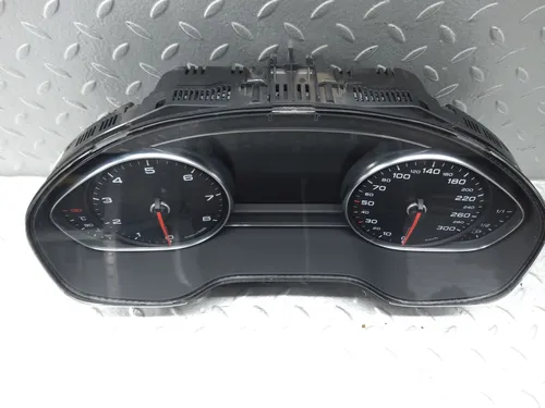 4H0920930L Audi A8 S8 D4 4H Speedometer (instrument cluster)