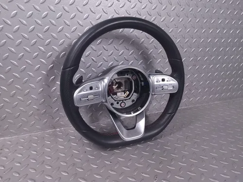 A0050004599 Mercedes-Benz A W177 Steering wheel