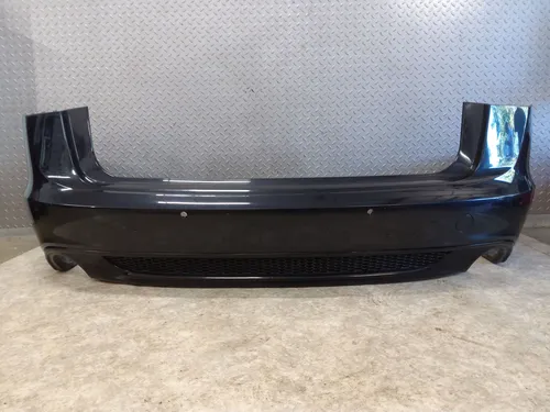 QA1024757 Audi A6 C7 Rear bumper