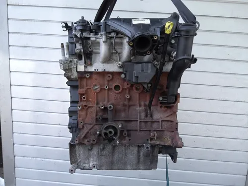 1343078 Ford Galaxy Engine