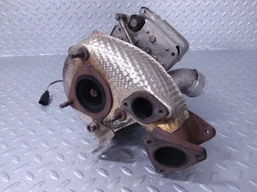 059145874C Audi A7 S7 4G Turbo