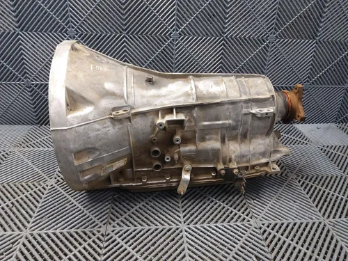 FR3Z7000A Ford Mustang VI Automatic gearbox