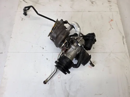 H4P3-6K582-GC Jaguar F-Pace Turbo
