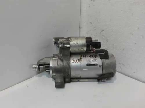 057911024 Audi Q7 4M Starter motor